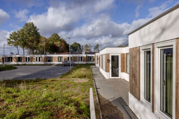 Circulair, remontabel en biobased bouwen